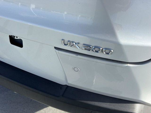 Certified 2022 Lexus UX 200 w/ Premium Package FWD image 25