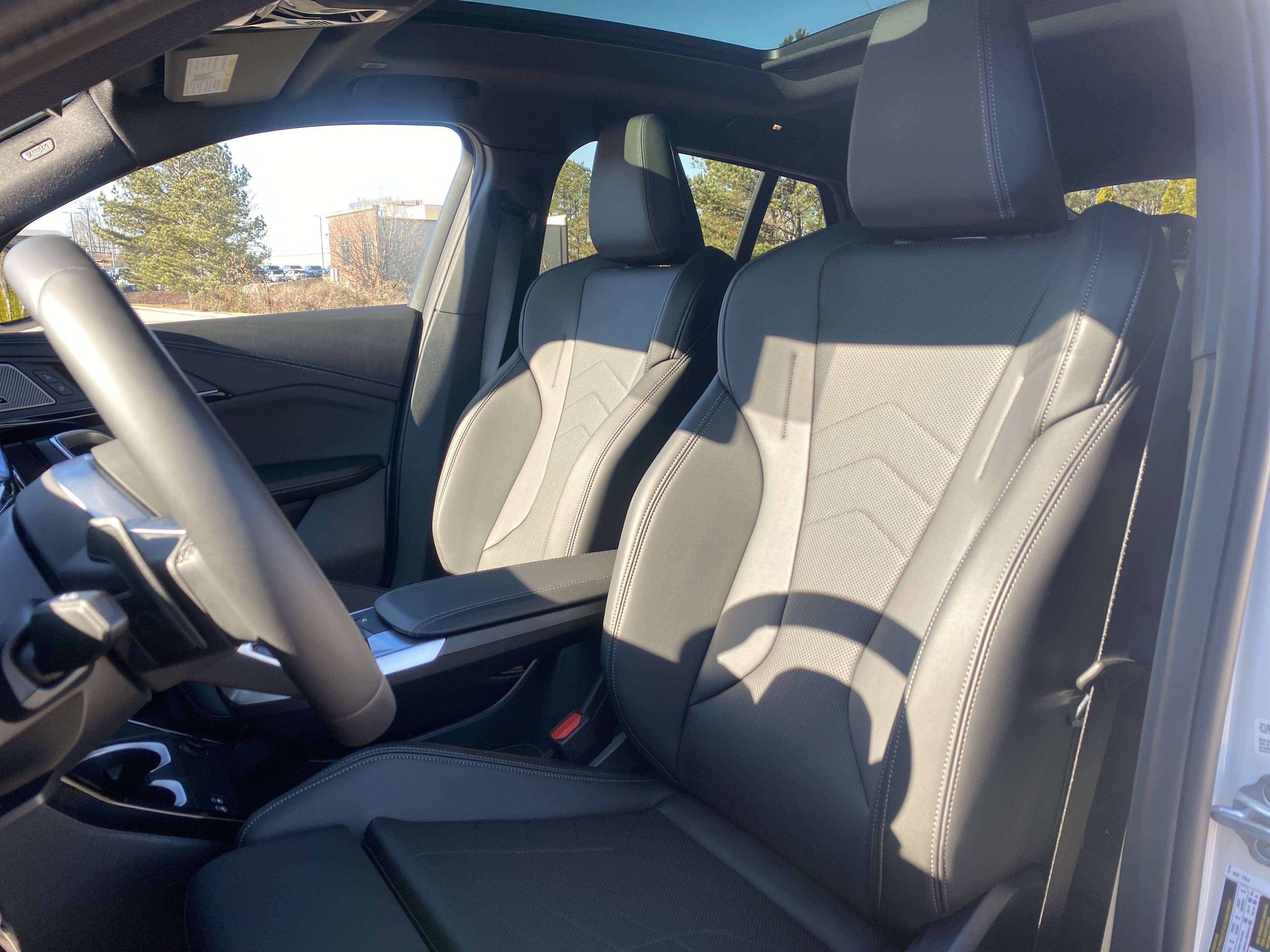 Used 2026 BMW X2 xDrive28i w/ Technology Package image 80