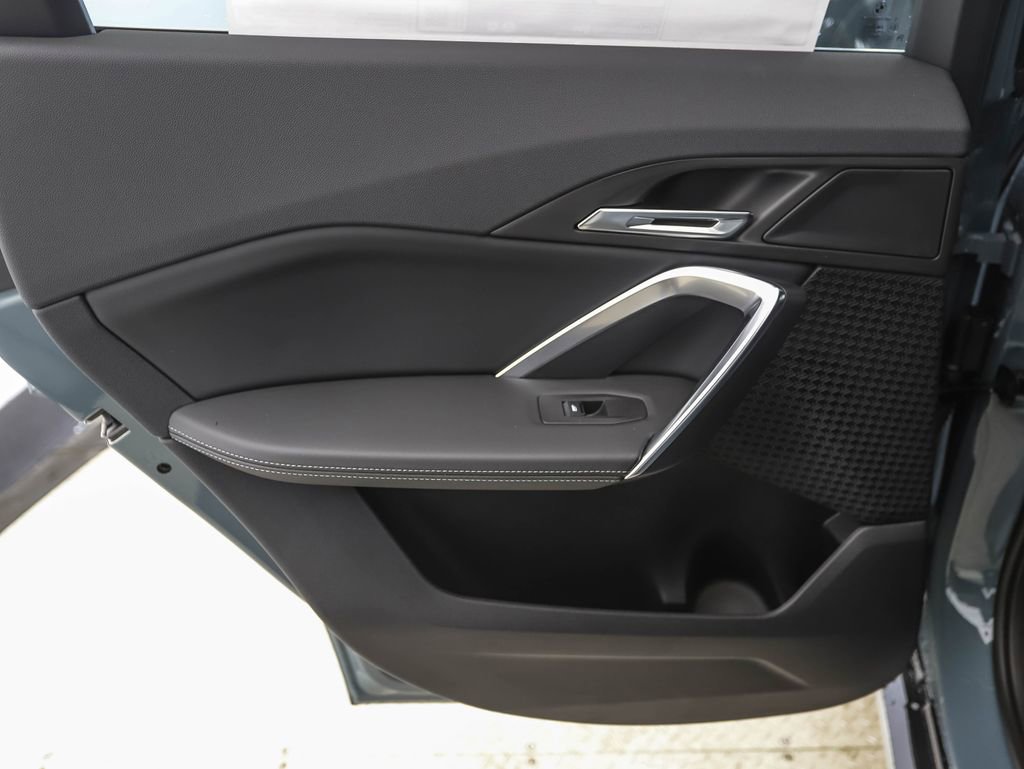 New 2026 BMW X1 xDrive28i w/ Convenience Package image 20