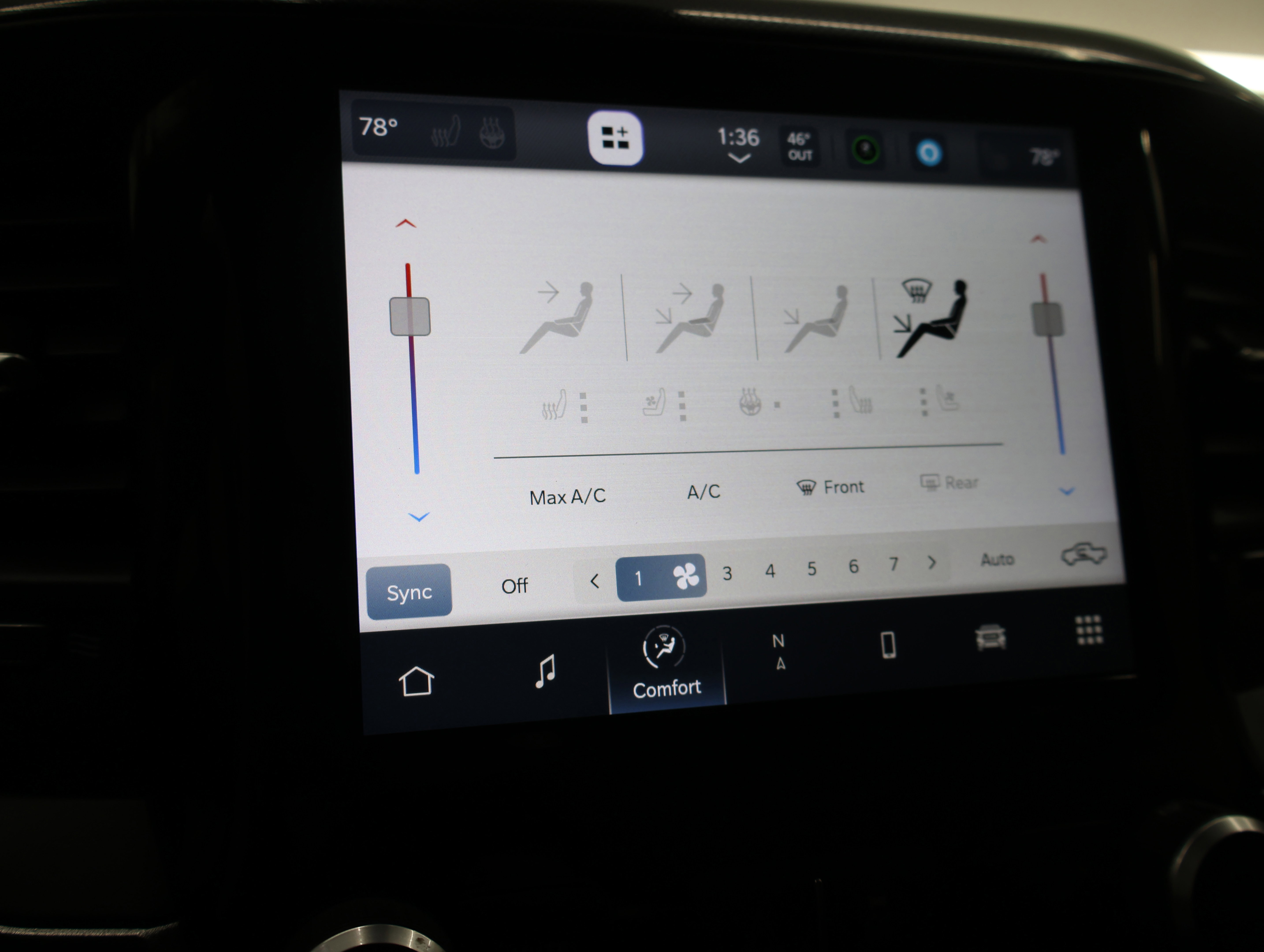 Used 2022 RAM 2500 Laramie image 52