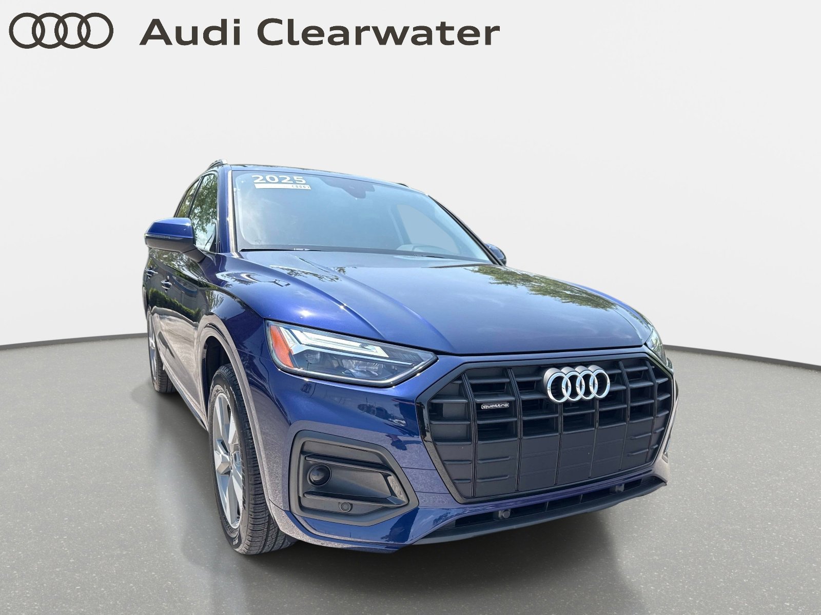 Used 2025 Audi Q5 2.0T Premium w/ Convenience Plus Package image 7
