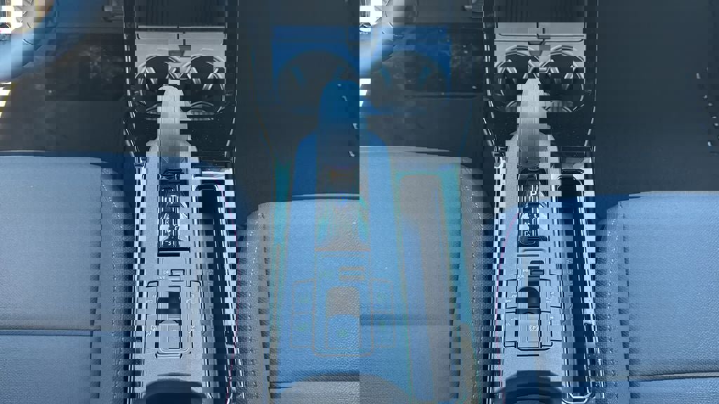 New 2026 Toyota Prius Plug-In Hybrid image 31