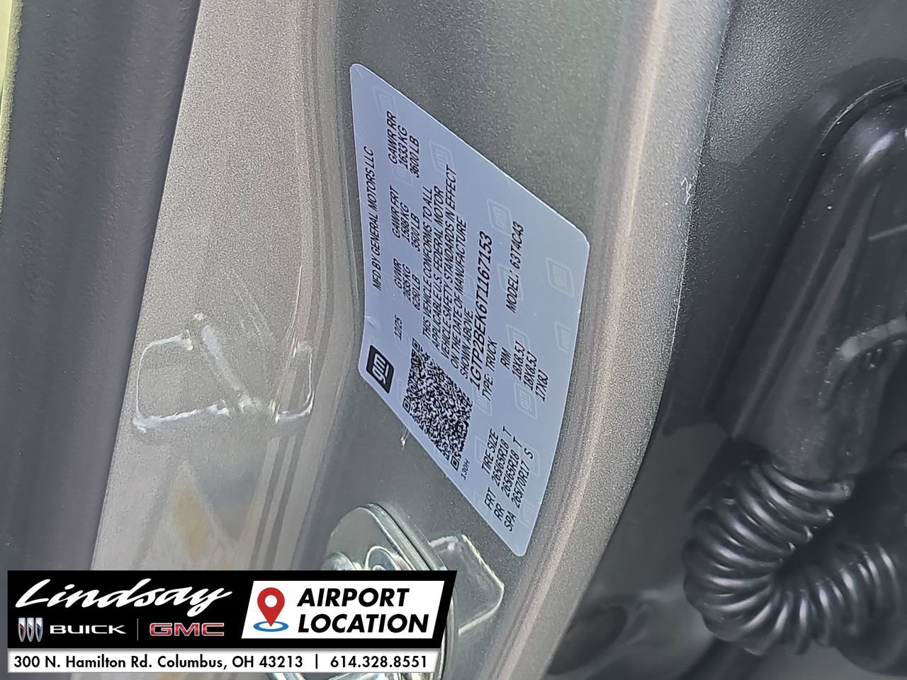 New 2026 GMC Canyon Elevation w/ Convenience Package image 33