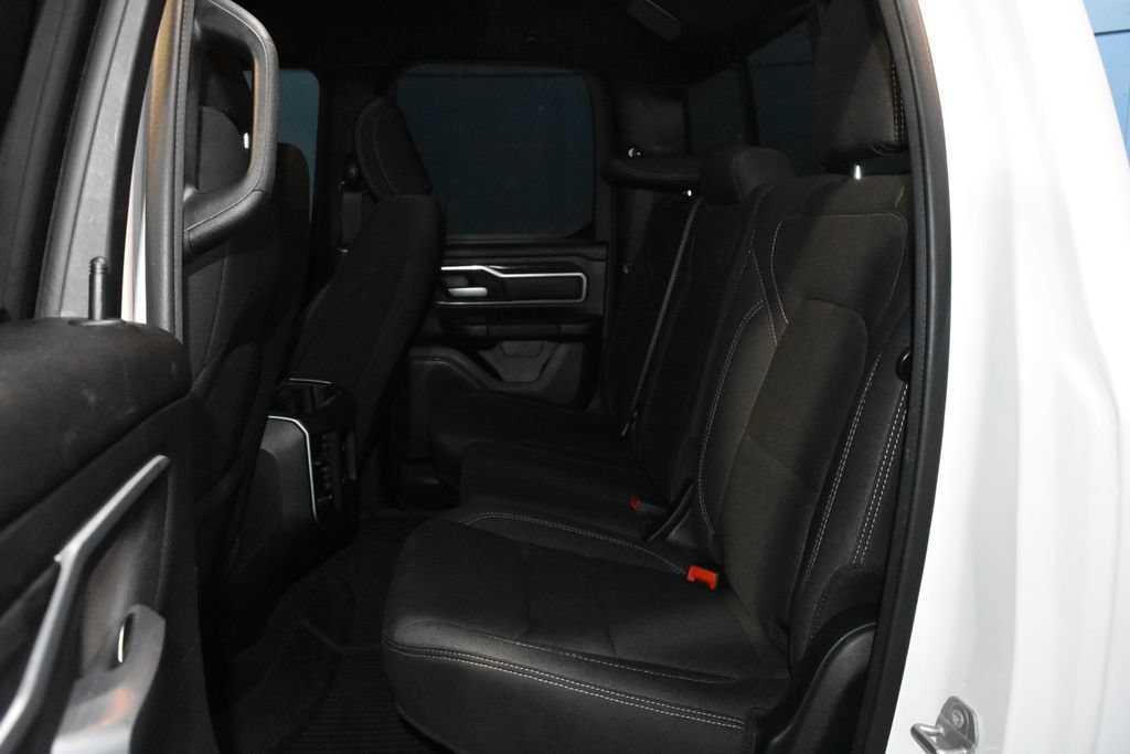 Used 2023 RAM 1500 Big Horn RWD image 18