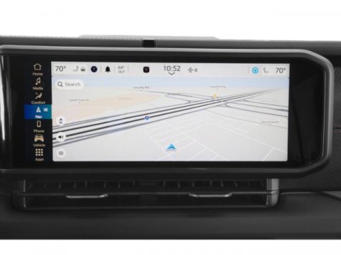 New 2026 Jeep Gladiator Rubicon image 18