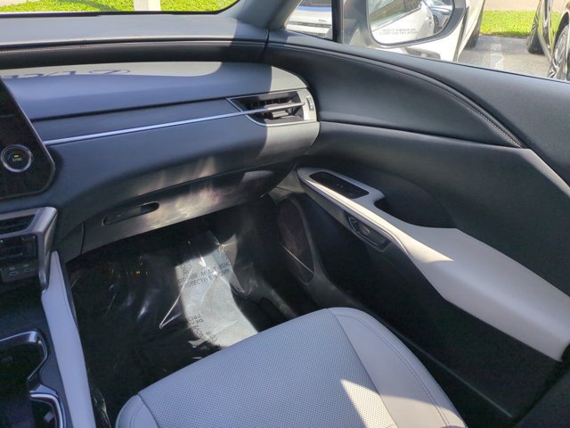 Certified 2023 Lexus RX 350 Premium w/ Accessory Package (Z1) FWD image 16