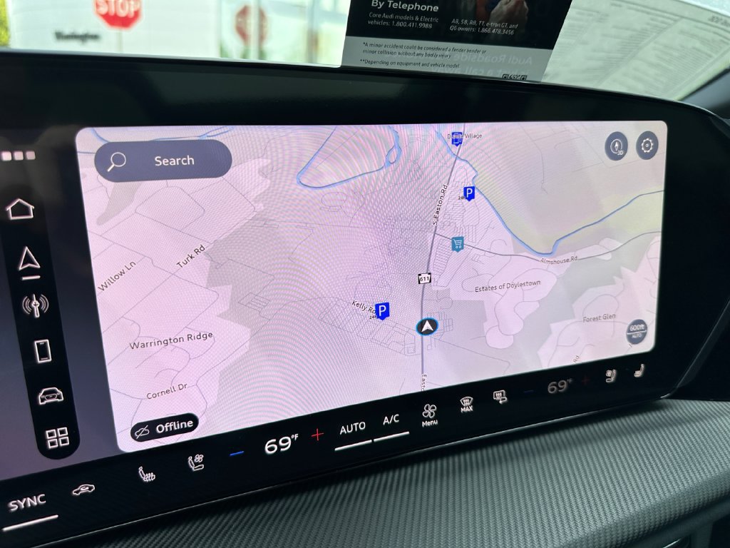 New 2026 Audi SQ5 Premium Plus AWD/4WD image 28
