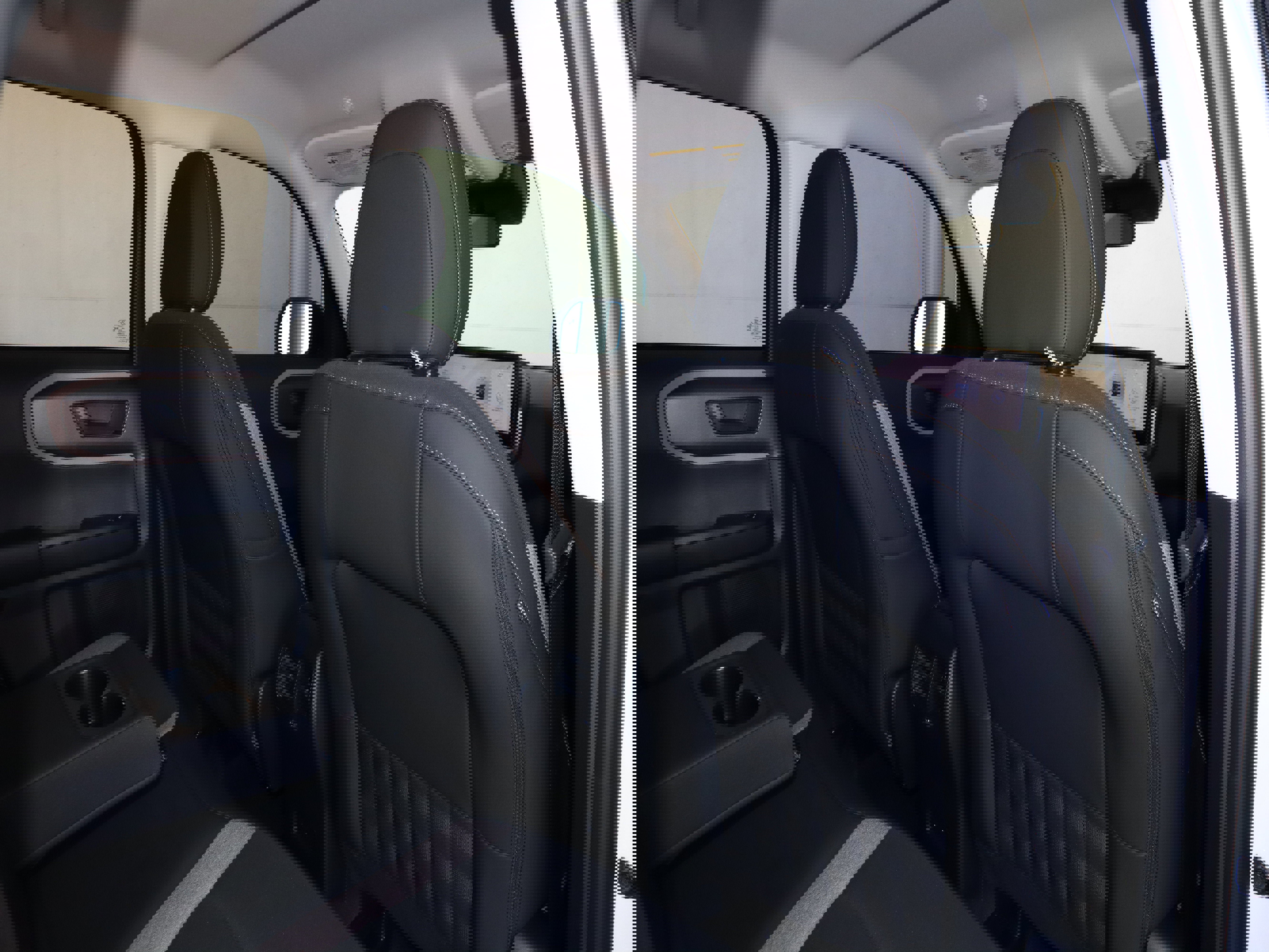 New 2026 Ford Bronco Sport Big Bend image 42