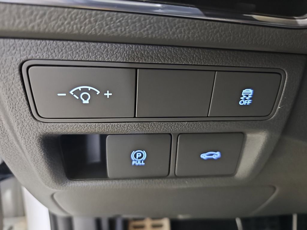 New 2026 Hyundai Sonata N Line FWD image 25