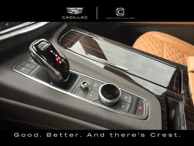 Certified 2023 Cadillac Escalade Sport w/ Touring Package AWD/4WD image 20