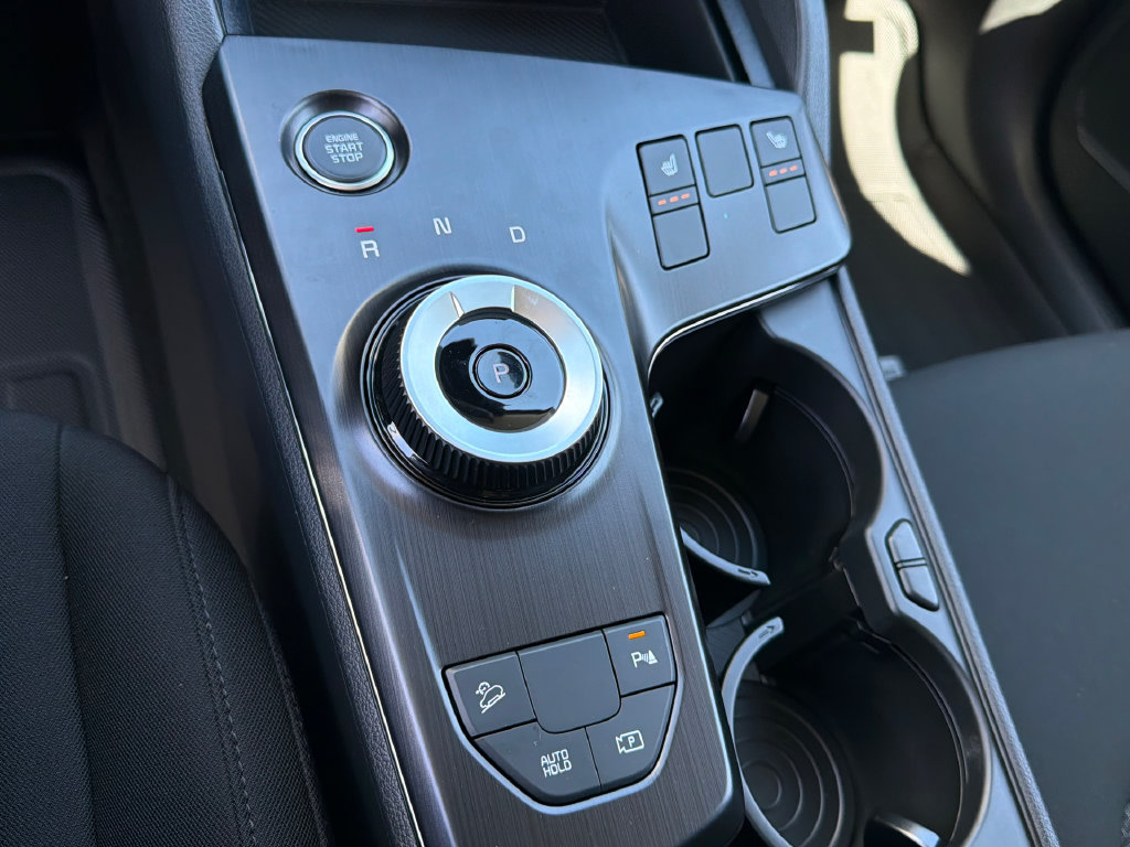 New 2027 Kia Sportage S FWD image 26
