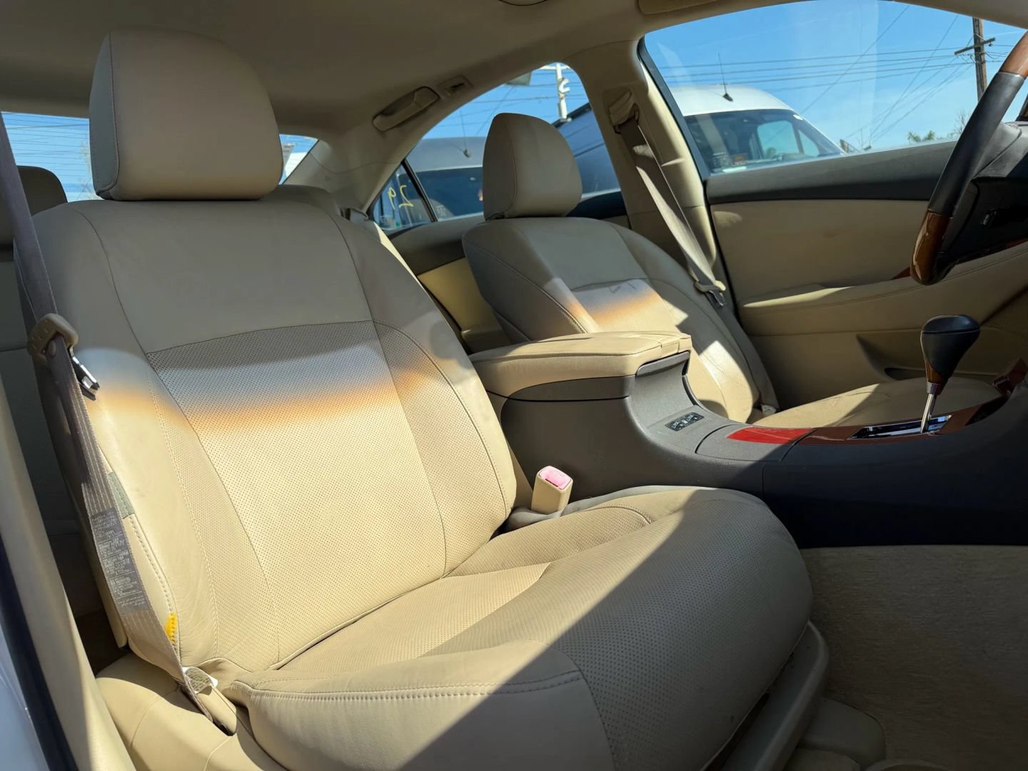 Used 2008 Lexus ES 350 FWD image 15