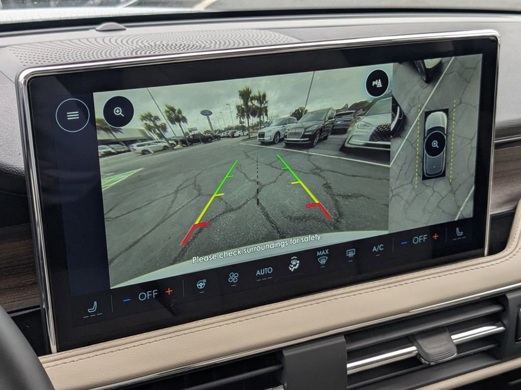 New 2026 Lincoln Corsair Grand Touring image 23