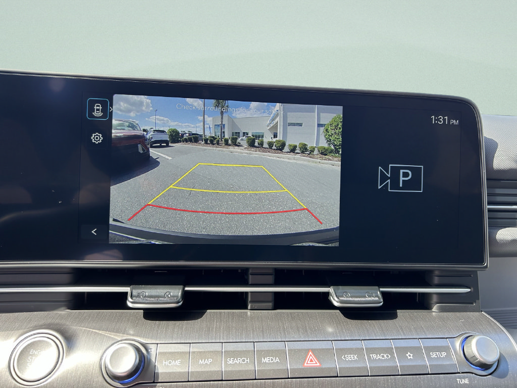 New 2027 Hyundai Kona SEL Sport FWD image 25