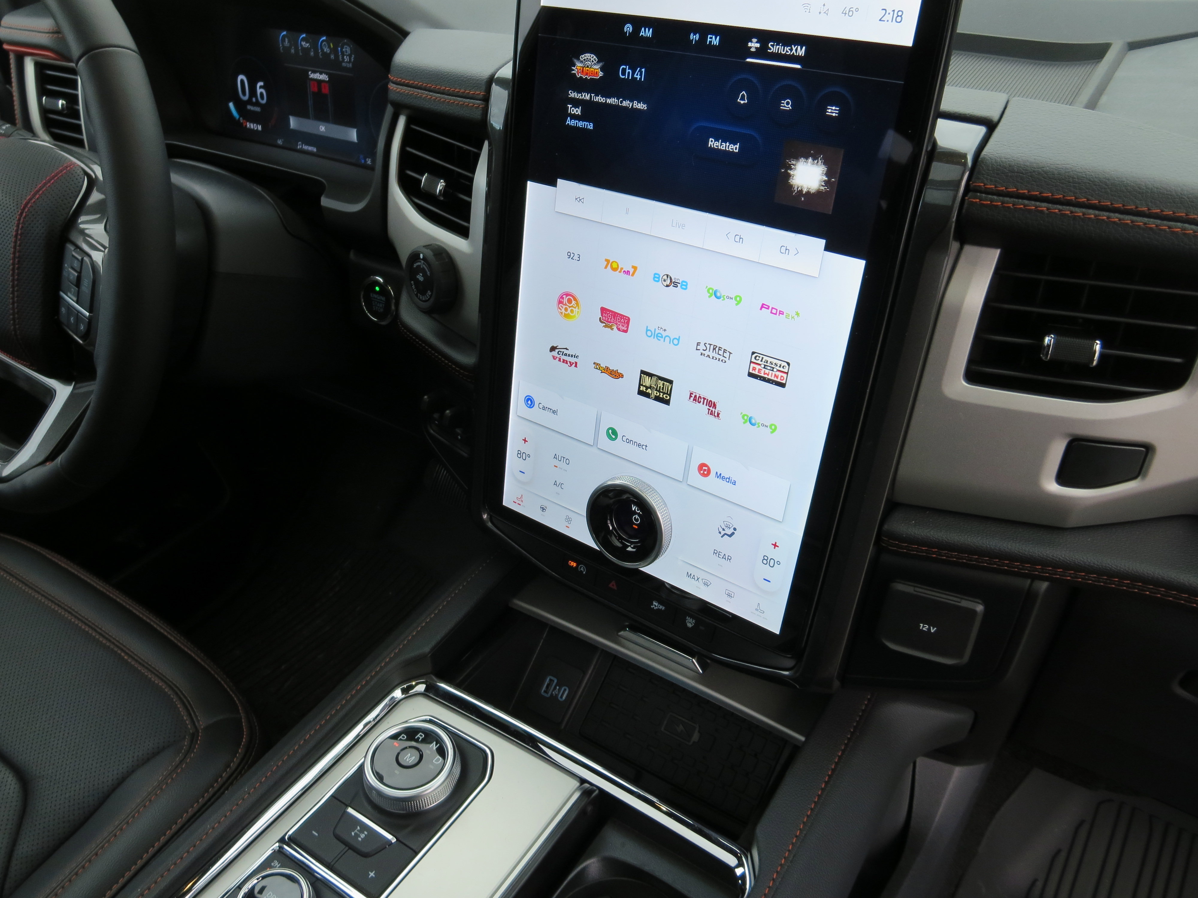 Used 2024 Ford Expedition Timberline image 25