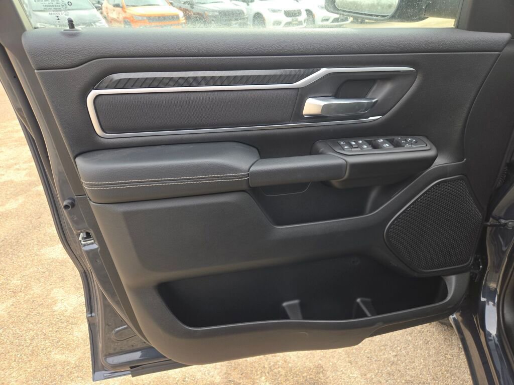 New 2026 RAM 1500 Big Horn w/ Night Edition image 14