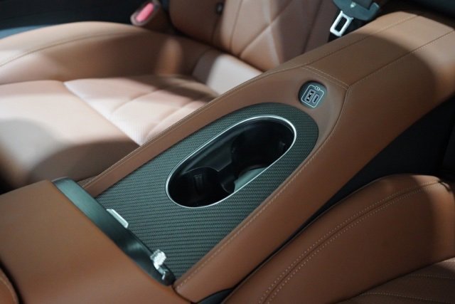 New 2026 Maserati GranCabrio Modena image 29