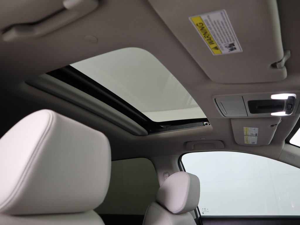 Certified 2024 Honda CR-V EX-L image 18