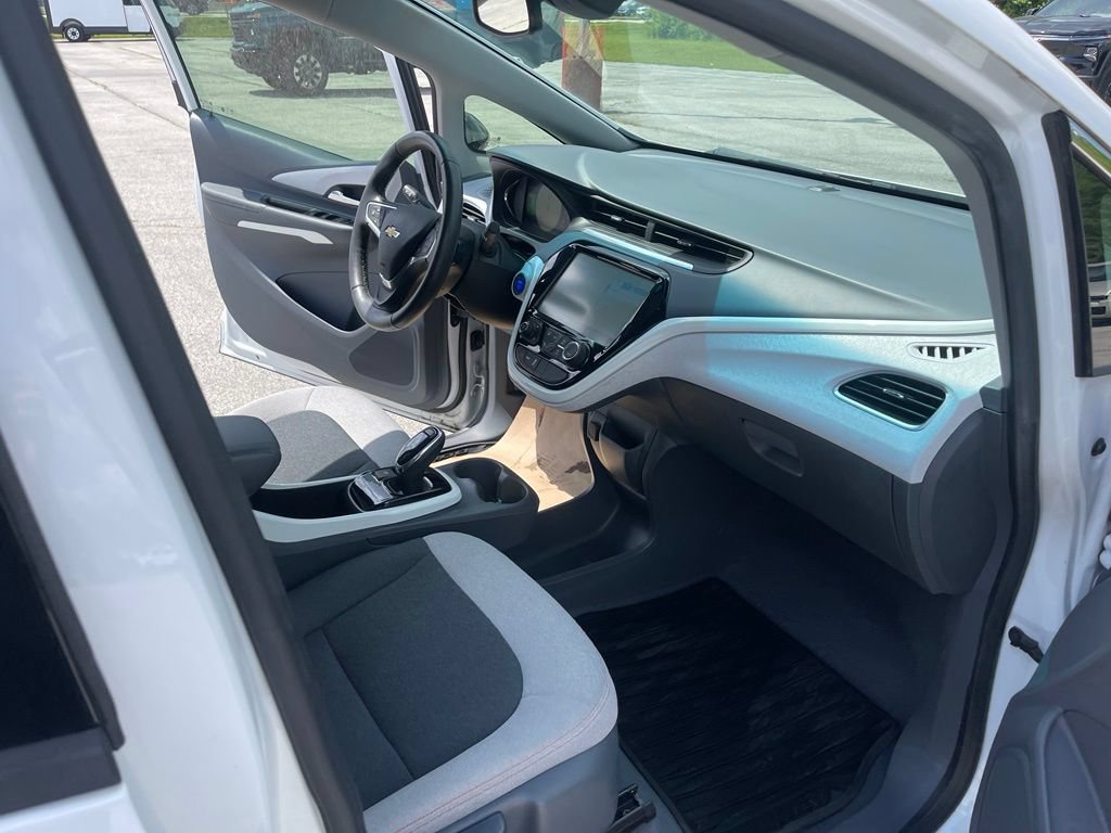 Used 2019 Chevrolet Bolt LT FWD image 19