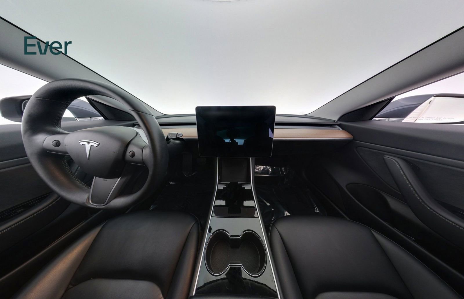 Used 2019 Tesla Model 3 Standard Range Plus image 23