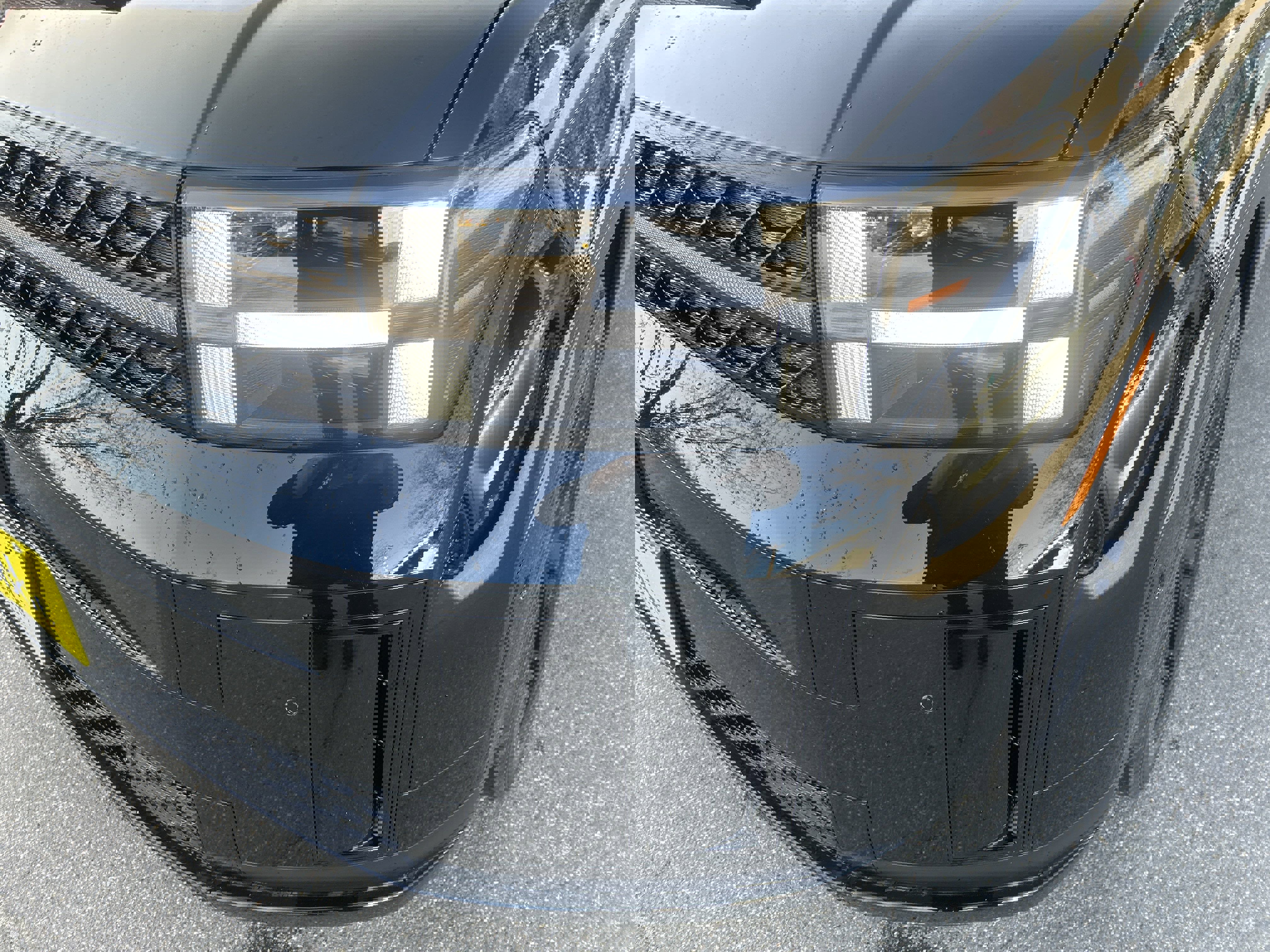 New 2025 Hyundai Santa Fe Calligraphy image 14