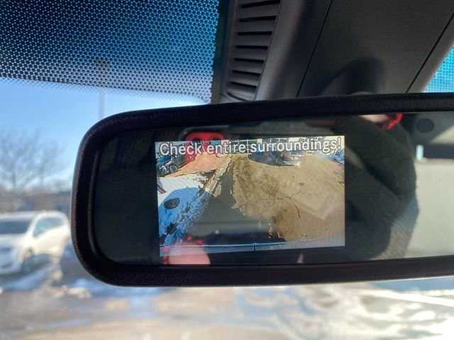 Used 2024 Mercedes-Benz Sprinter 2500 image 20