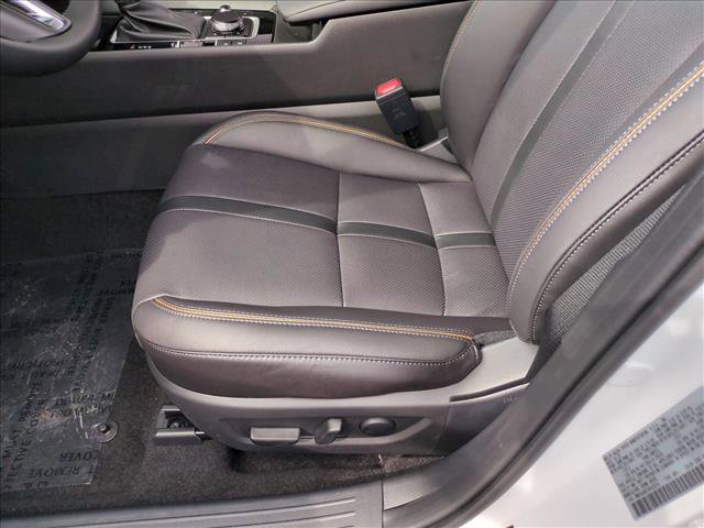 New 2026 MAZDA CX-50 AWD 2.5 Hybrid w/ Premium Pkg image 4