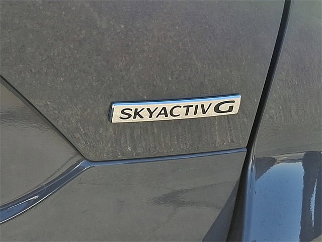 Used 2025 MAZDA CX-5 Carbon Edition image 32