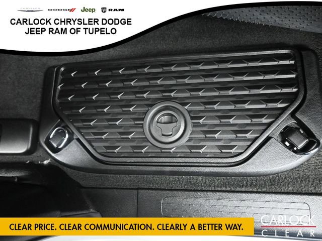 Used 2023 RAM 1500 Big Horn image 32