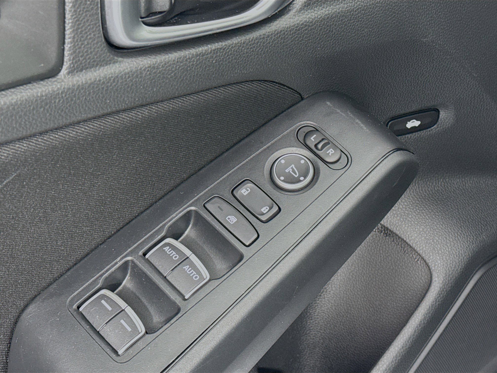 Certified 2023 Honda Civic Sport image 17