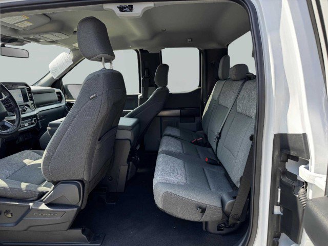 Used 2023 Ford F150 XLT w/ Equipment Group 301A Mid RWD image 35