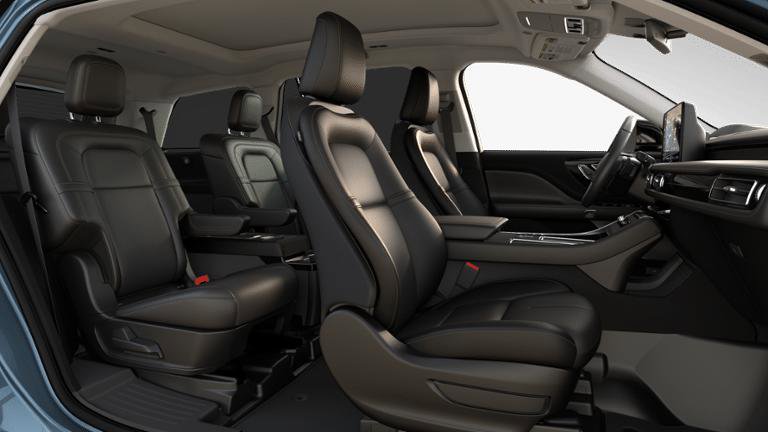 New 2026 Lincoln Aviator Reserve RWD image 28