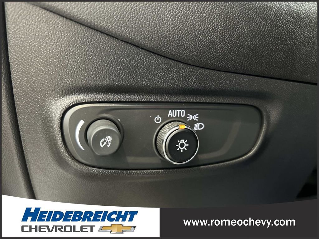 Used 2024 Chevrolet Equinox LT w/ LPO, Floor Liner Package image 23