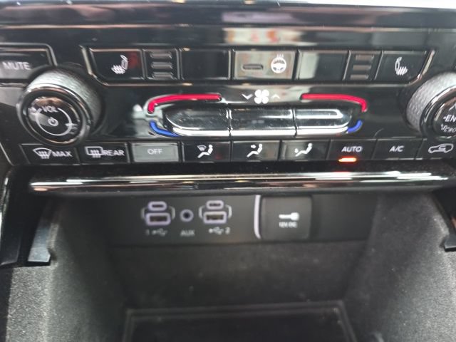Used 2022 Jeep Grand Cherokee L Limited AWD/4WD image 14
