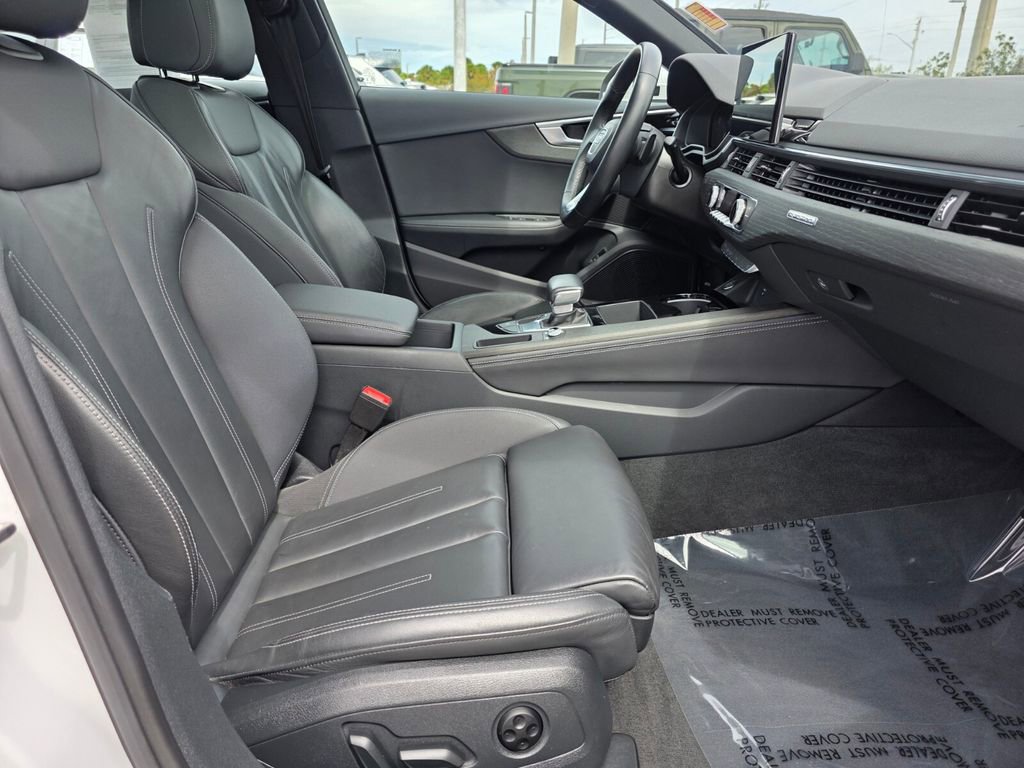 Used 2024 Audi A4 2.0T Premium Plus image 10