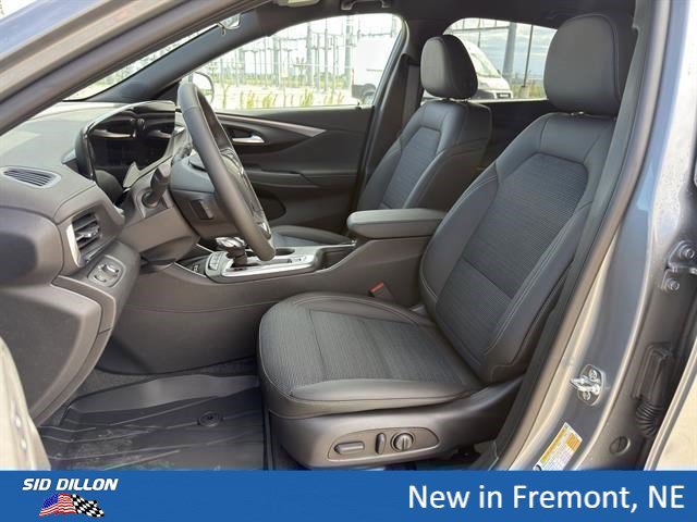 New 2026 Buick Envista Sport Touring w/ Convenience I Package FWD image 12