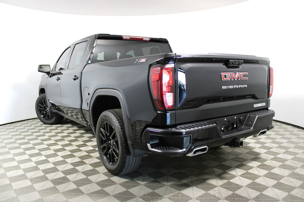 Used 2024 GMC Sierra 1500 Elevation w/ X31 Off-Road Package image 32