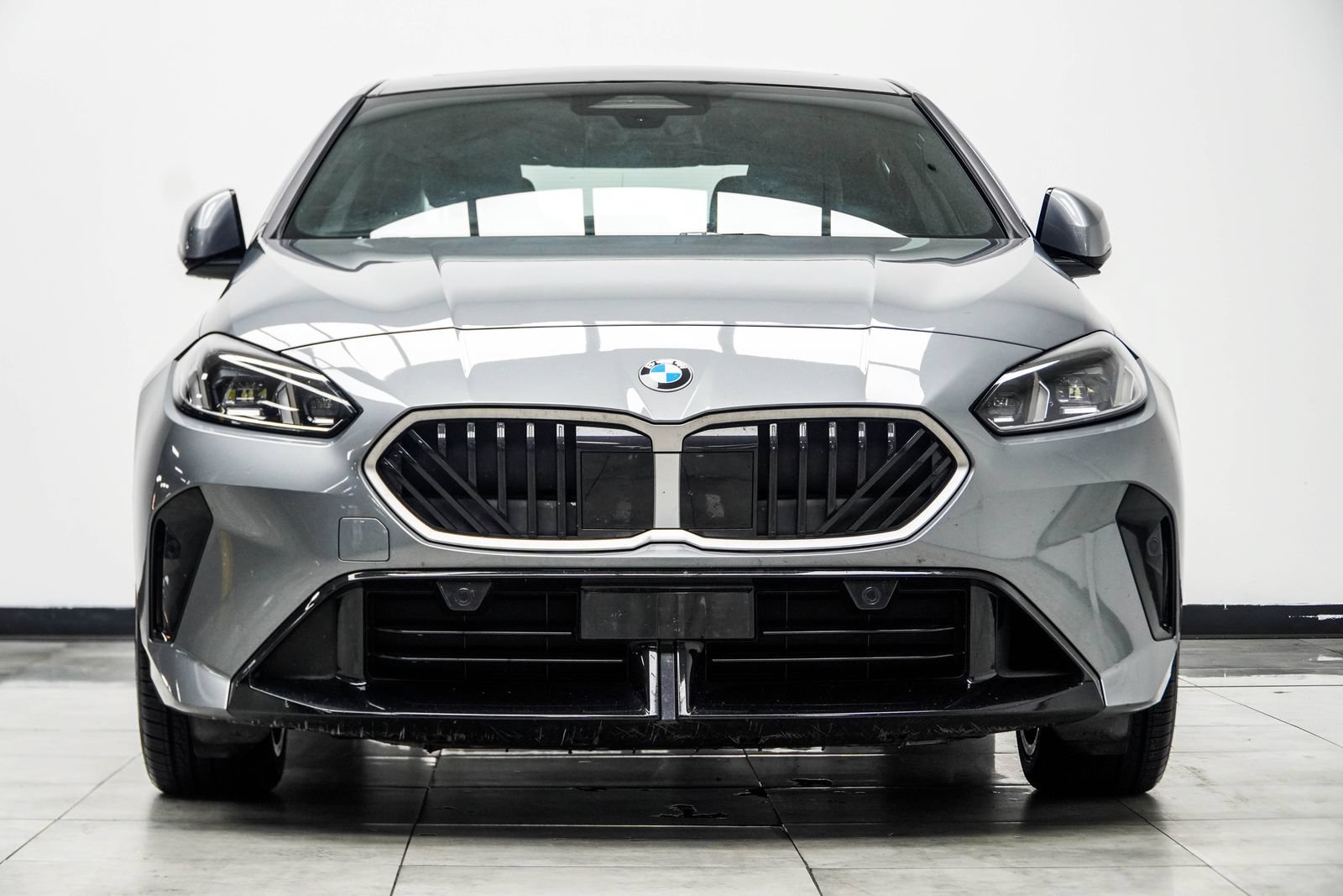 Used 2025 BMW 228i xDrive AWD/4WD image 9