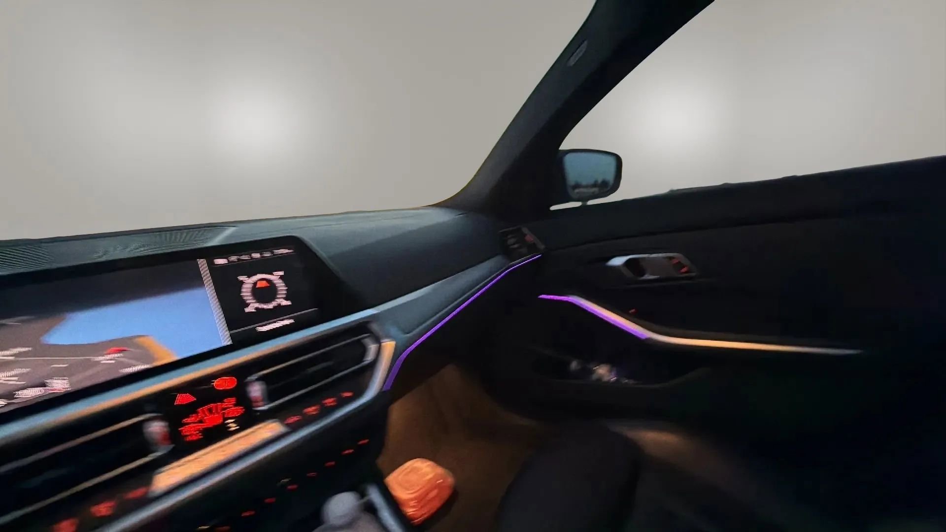 Used 2021 BMW M340i xDrive w/ Driving Assistance Package image 34