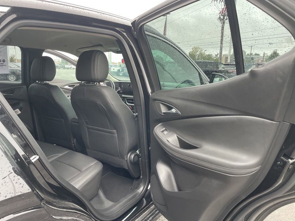 Used 2024 Buick Encore GX Sport Touring image 26