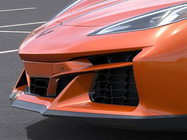 New 2025 Chevrolet Corvette E-Ray image 13
