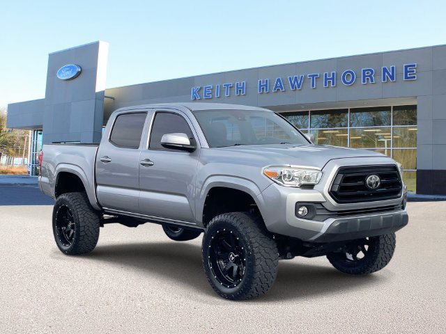 Used 2020 Toyota Tacoma SR