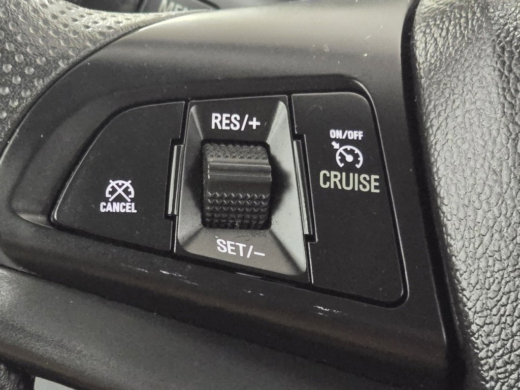 Used 2020 Chevrolet Trax LS w/ Tint and Cruise Package image 32