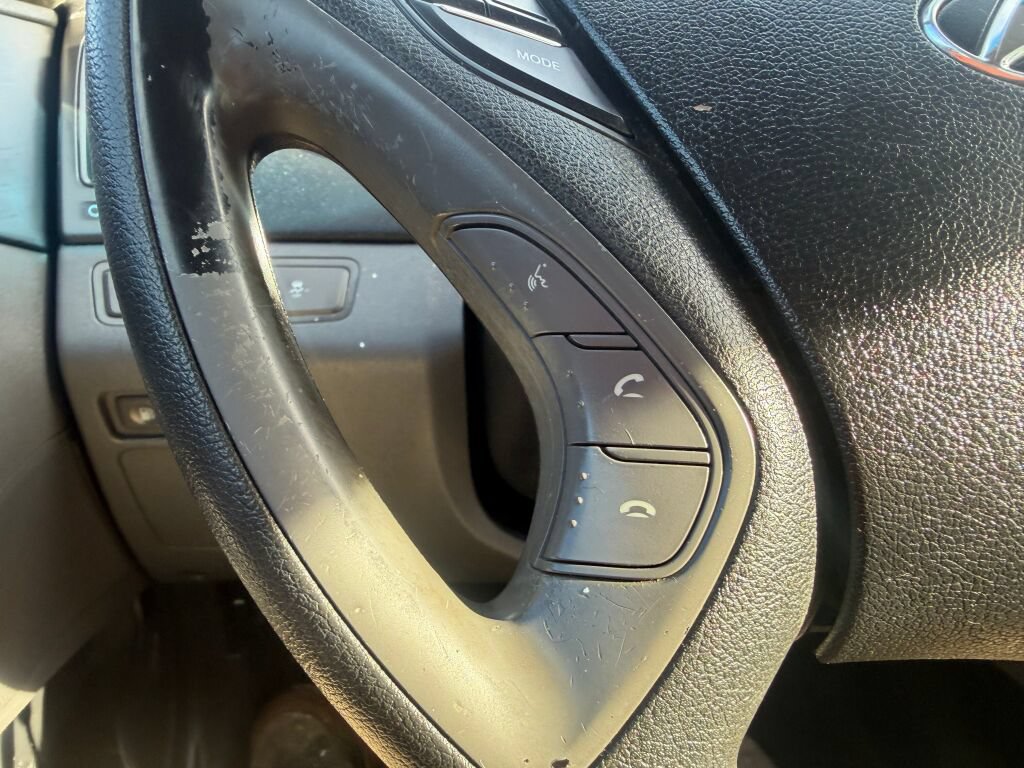 Used 2013 Hyundai Sonata GLS w/ Popular Equipment Pkg FWD image 14