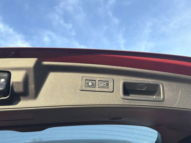 Used 2020 Subaru Forester Limited w/ Popular Package #3 image 15