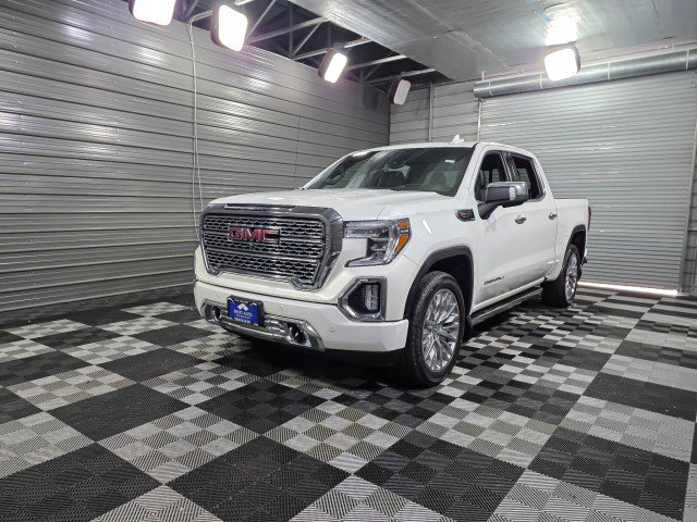 Used 2019 GMC Sierra 1500 Denali w/ Denali Ultimate Package AWD/4WD image 49