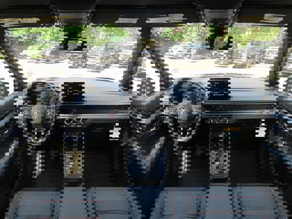 New 2026 Honda CR-V Sport-L image 18