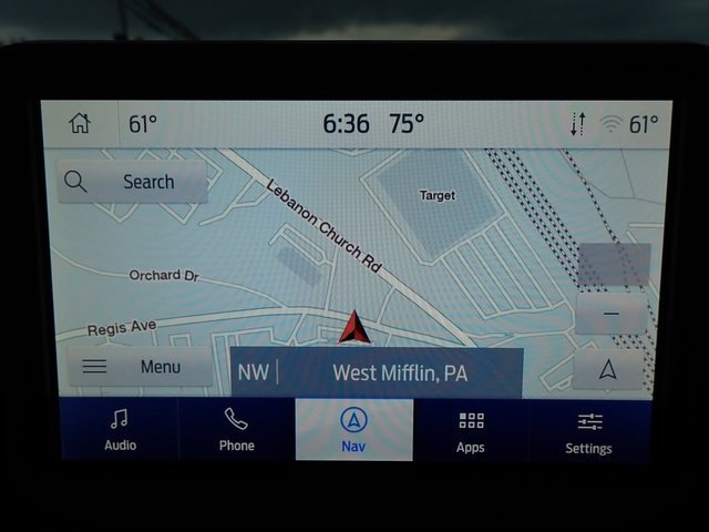 Certified 2024 Ford Bronco Sport Badlands w/ Premium Package image 26