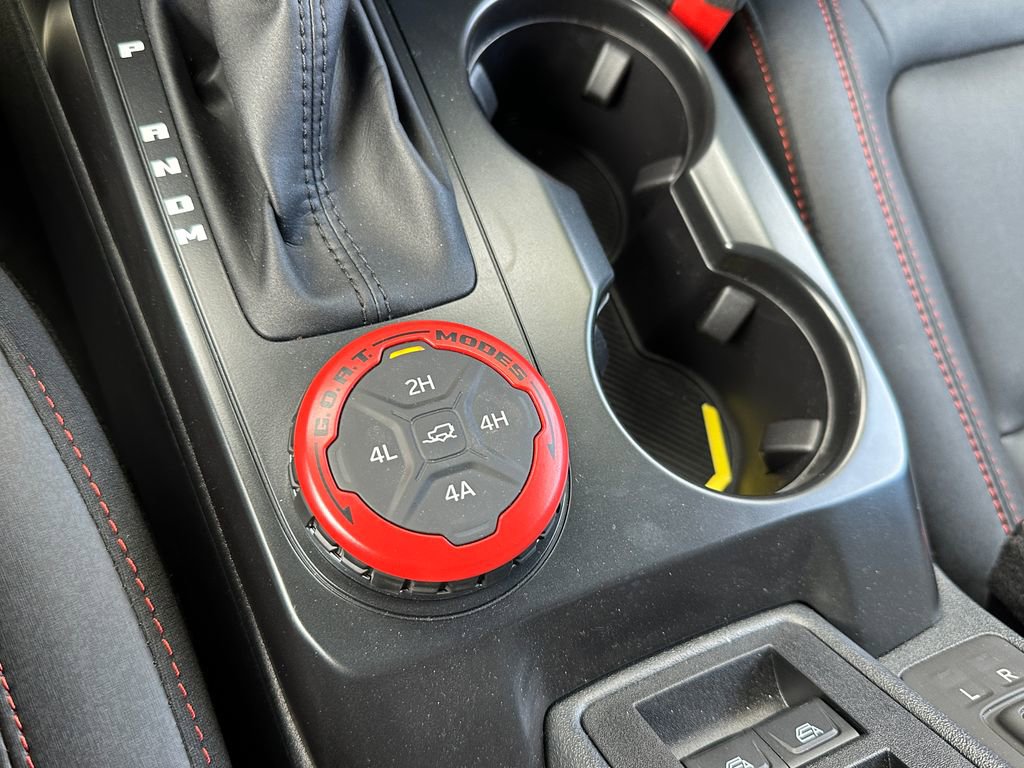 New 2026 Ford Bronco Stroppe Edition AWD/4WD image 30