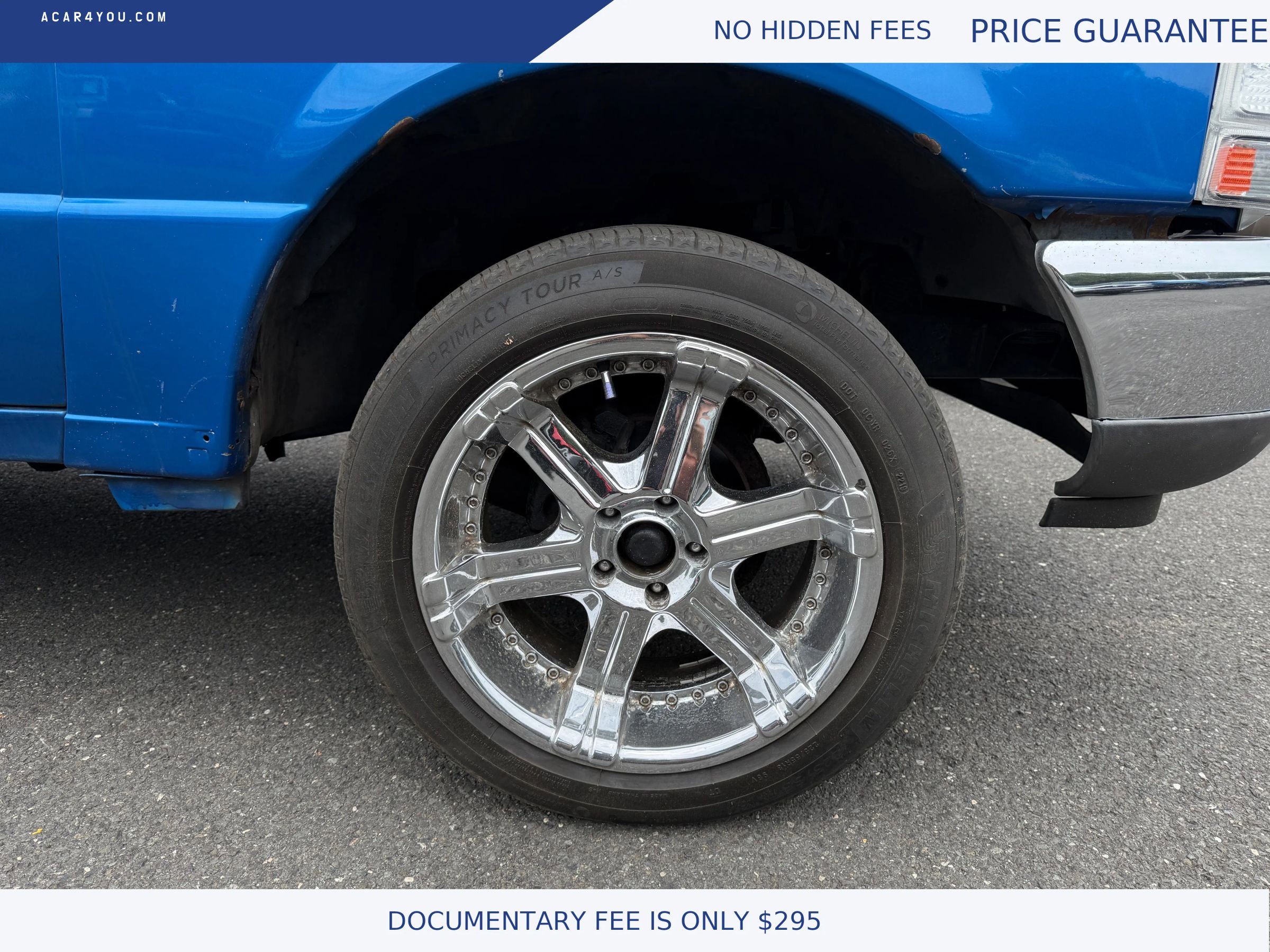 Used 1998 Ford Ranger 2WD Regular Cab image 16